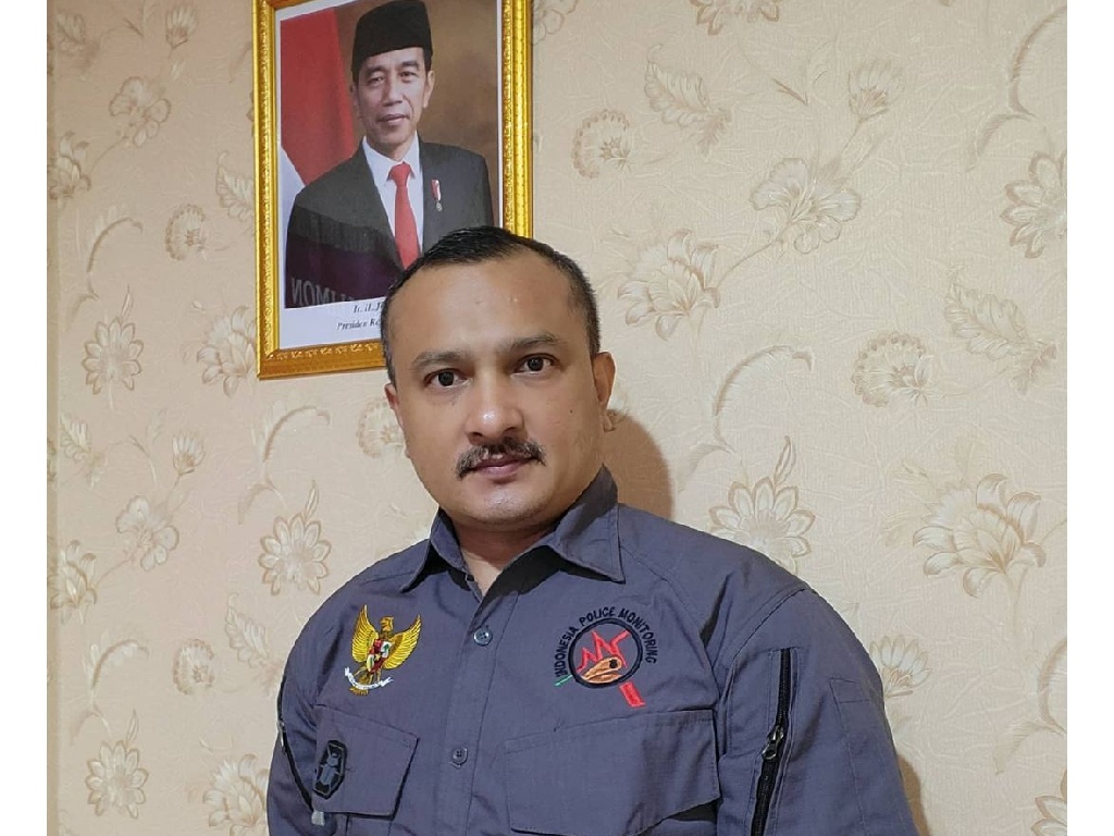 Berani Berseberangan dengan Jokowi, 3 Kader NasDem Diminta Mundur dari Kabinet