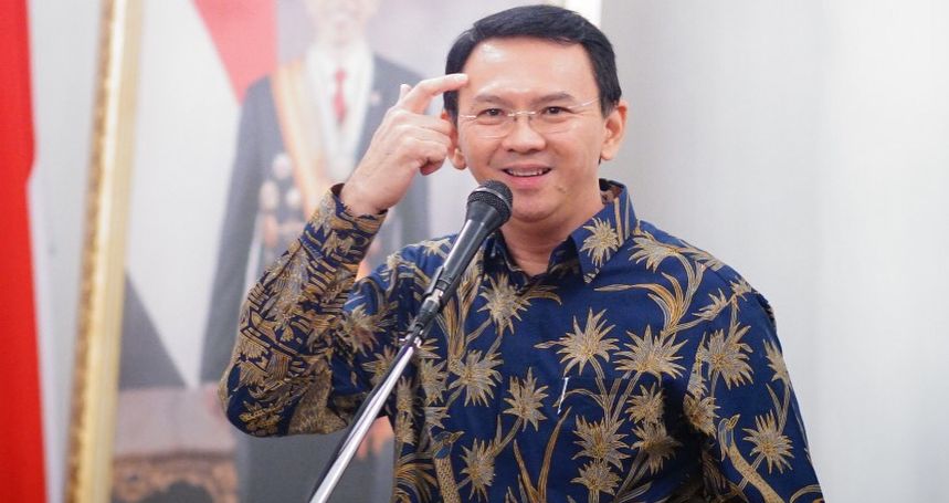 Dugaan Korupsi Saat Jabat Gubernur Kembali Mencuat, Ahok Dilapor ke KPK