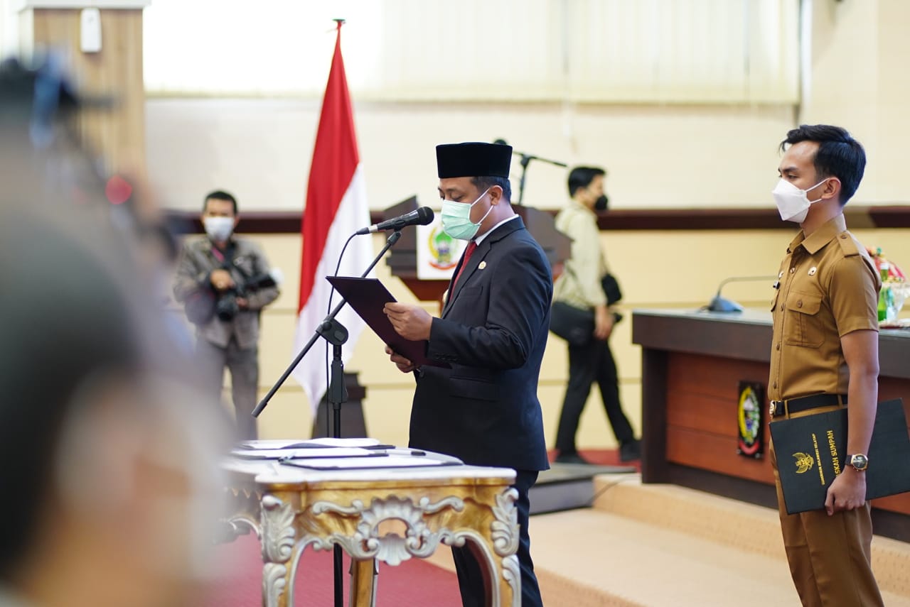 Pemprov Sulsel Tindaklanjuti Instruksi Presiden Jokowi Terkait Ini