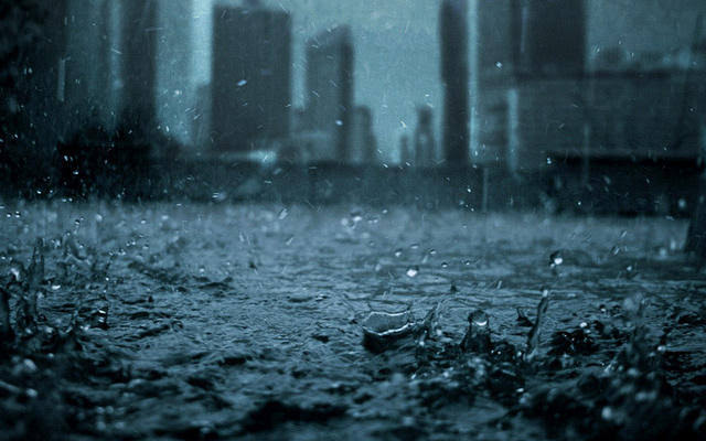 Besok Berpotensi Hujan Sedang Hingga Lebat di Wilayah Sulbar