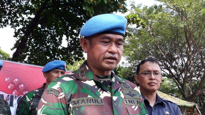 DPR: Mantu Luhut, Maruli Simanjuntak Berpotensi Jadi Pangkostrad