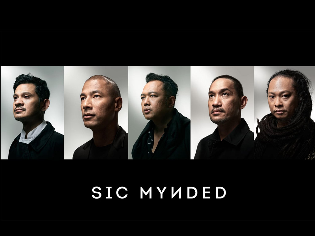 Grup Band Sic Mynded Sambut Tahun Baru Lewat Single Just Another Day