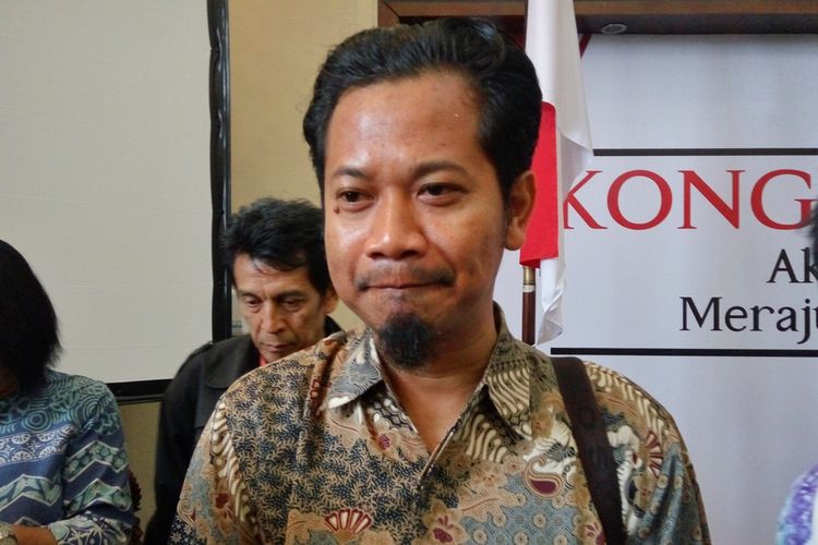 Kata Mantan Teroris Ken Setiawan Terkait Pembubaran Perayaan Natal di Lampung