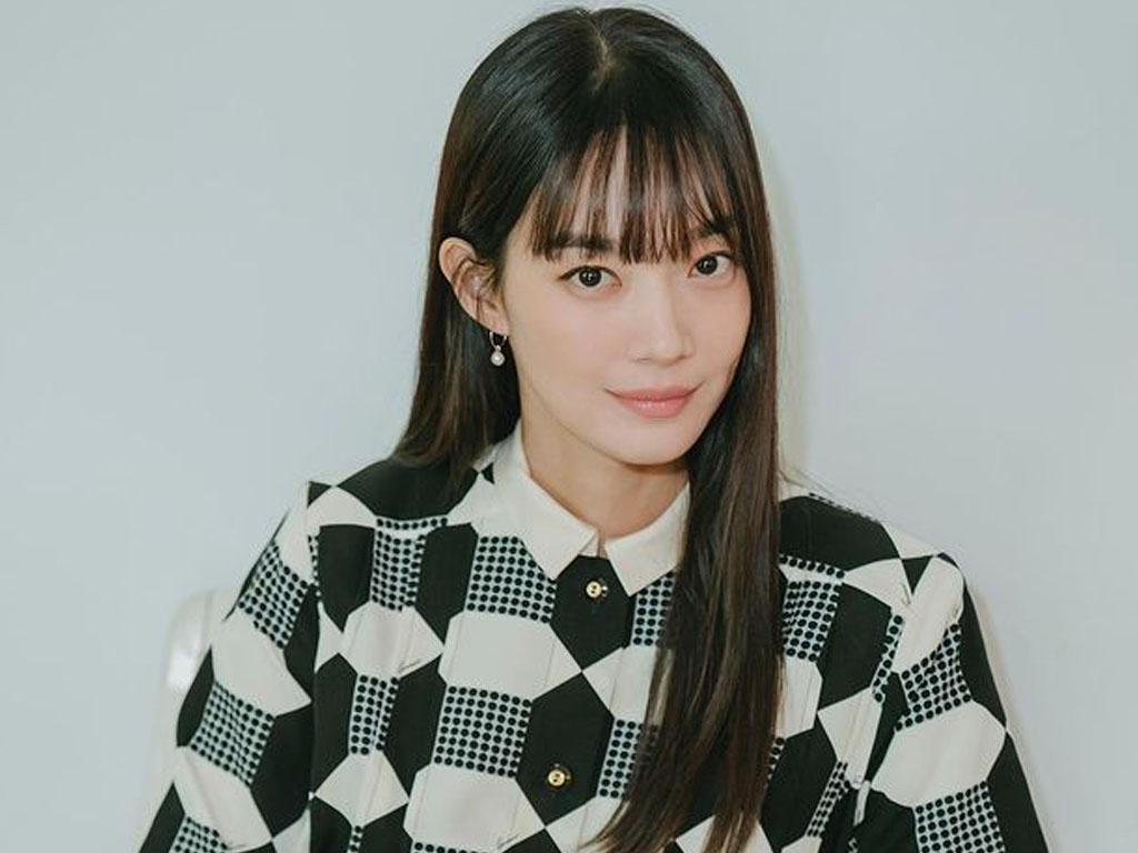 Bintang Drakor Shin Min Ah Sumbang Donasi Senilai Rp 2,4 M