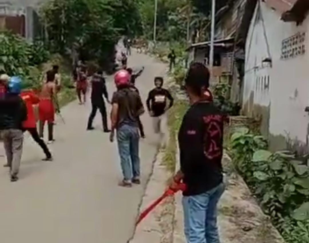 Polisi Kembali Tangkap Pelaku Kerusuhan di Kendari yang Tewaskan Sopir Angkot