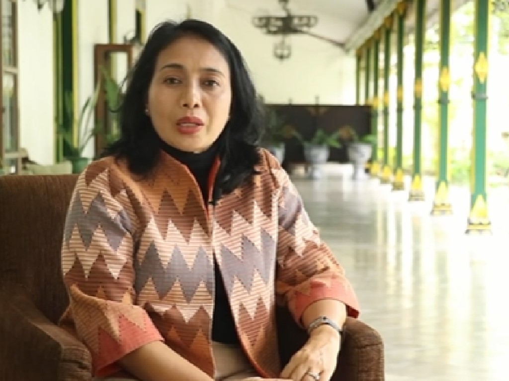 Menteri Bintang Apresiasi Jenderal Sigit Bentuk Direktorat PPA