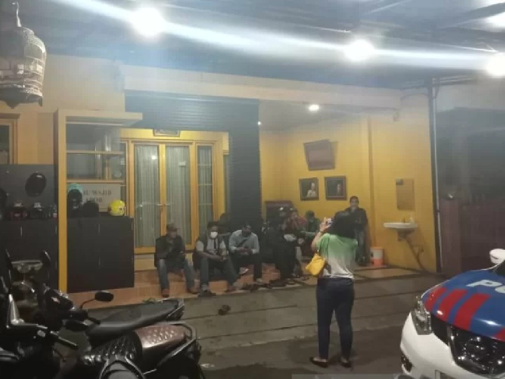 Terjaring OTT KPK, Begini Kondisi Terkini Rumah Wali Kota Bekasi Pepen