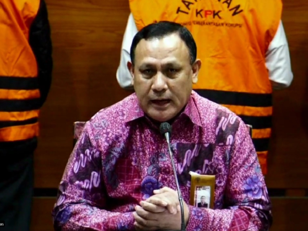 Edan! Wali Kota Bekasi, Camat Rawalumbu, Camat Jatisampurna, Lurah Jatisari Kompak Korupsi