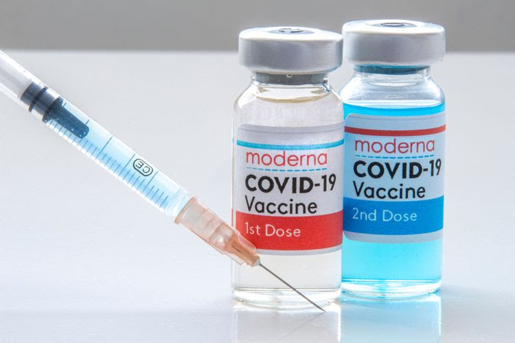 Diberikan Pada Januari 2022, Ini Syarat Bisa Dapatkan Vaksin Booster