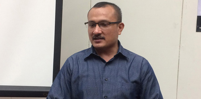 Terdakwa Ferdinand Hutahaean Disidang di PN Jakpus