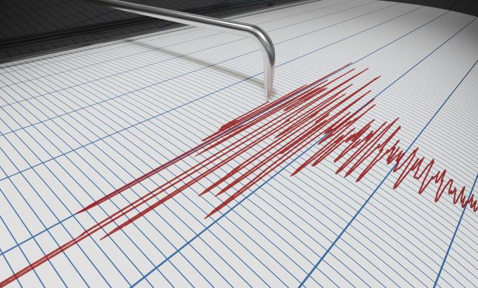 Gempa Bumi Magnitudo 3.5 Kembali Mengguncang Sulawesi Barat