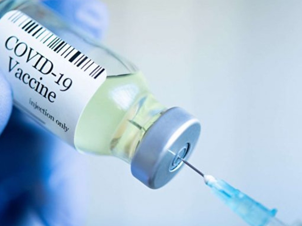 Vaksin Primer Dewasa, BPOM: IndoVac dari Bio Farma dengan BMC Sudah Dapat UEA