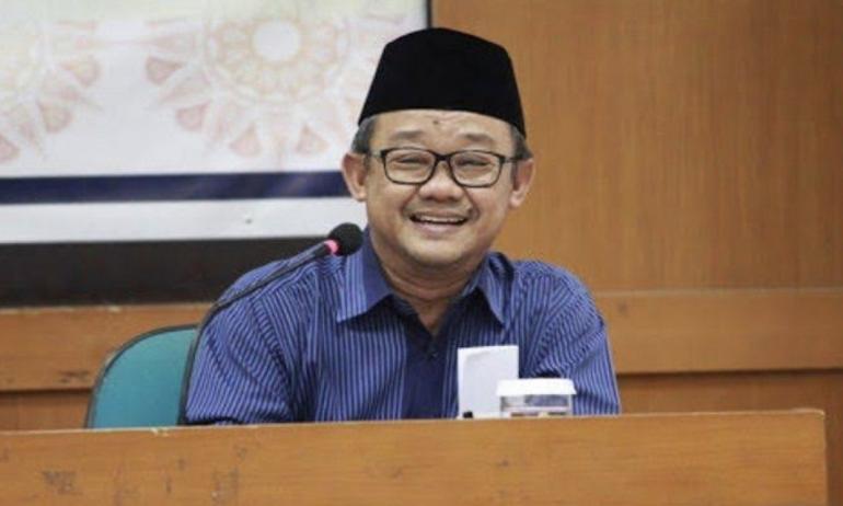 Muhammadiyah Klarifikasi Kehadiran Dr. Sriyatin di Sidang Isbat Kemenag