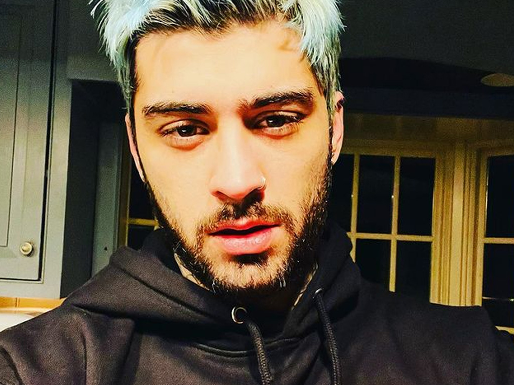 Ulang Tahun Ke 29 Zayn Malik Trending Topic Di Twitter Opsi Id Situs Berita Pilihan Kita 