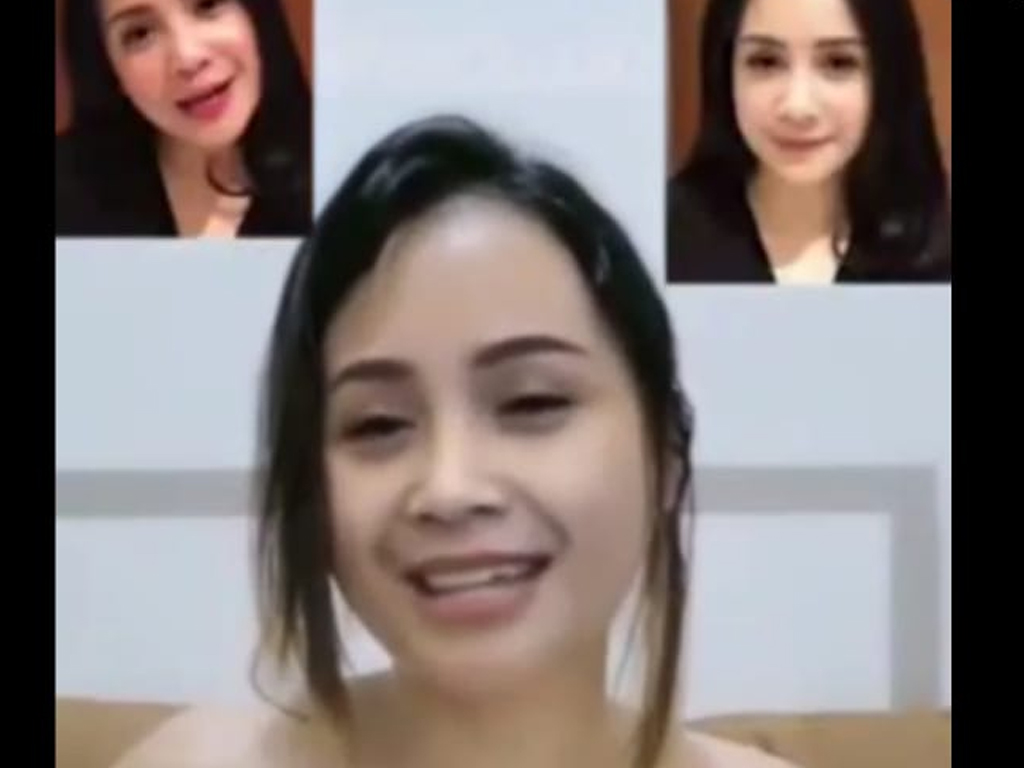 Bugil Nagita Mirip 2023