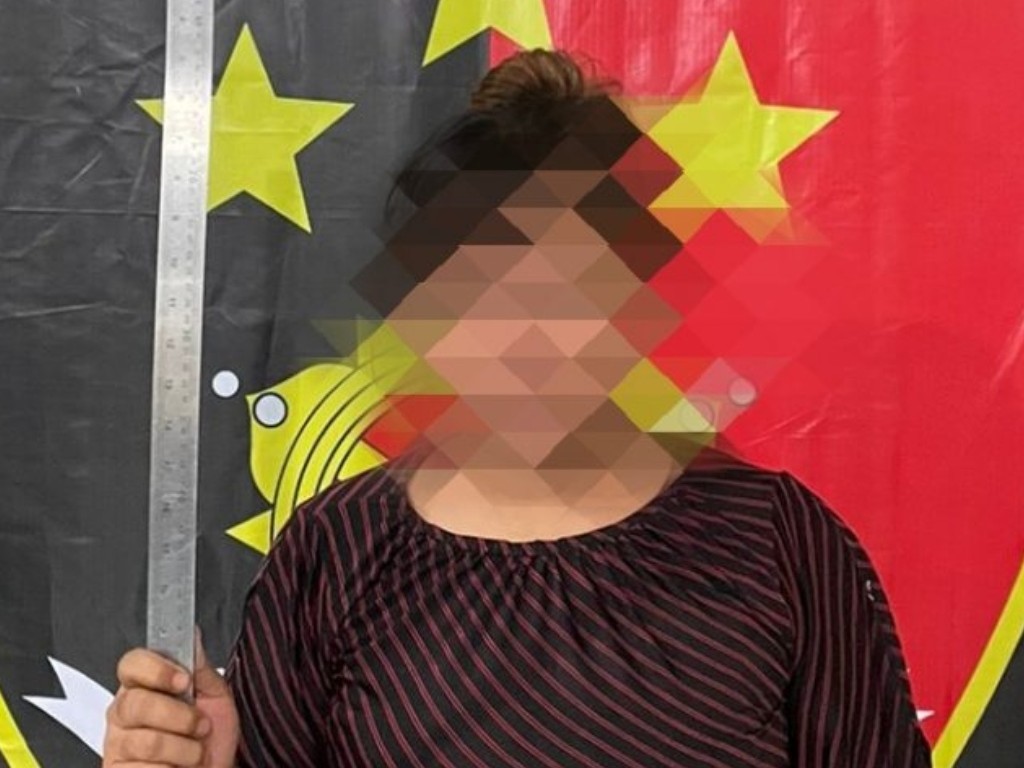 Bocah 7 Tahun di Deli Serdang Dianiaya Ibu Tiri, Dipaksa Makan Cabai Rawit