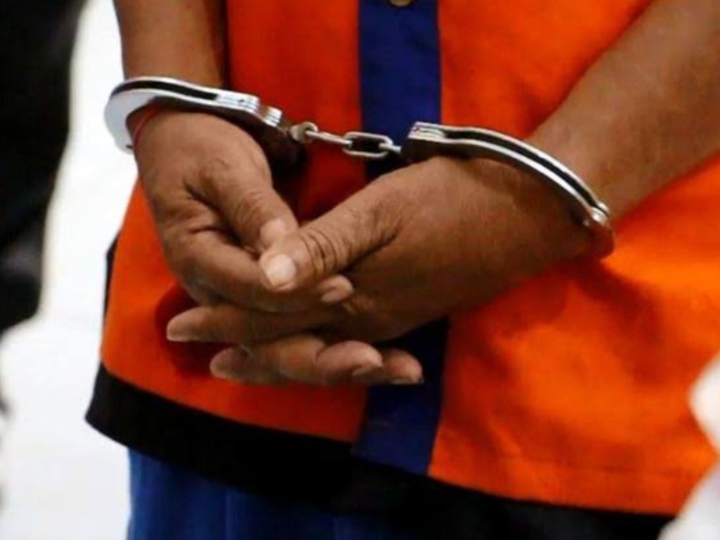 Polisi Tangkap Warga Abdya karena Edarkan Narkotika Golongan I
