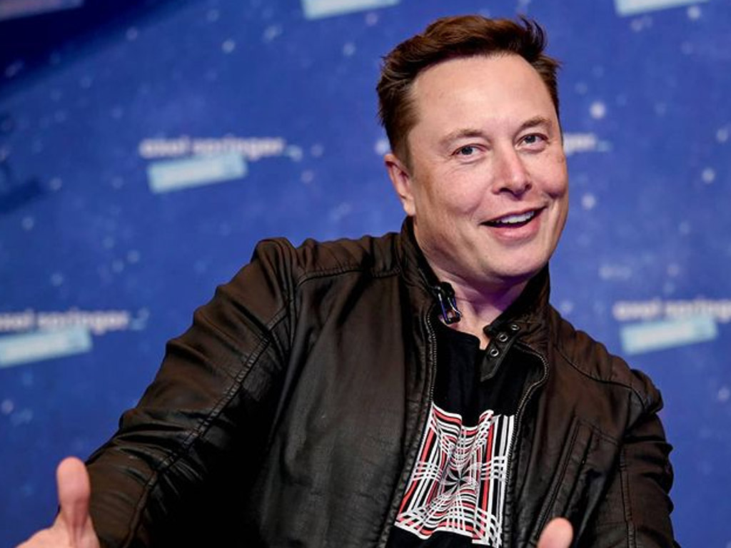 Elon Musk Resmi Membeli Twitter Senilai US$ 44 Miliar, Dibayar Tunai | Opsi.id
