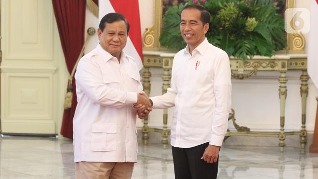 Sekber Dukung Prabowo-Jokowi Maju di Pilpres 2024
