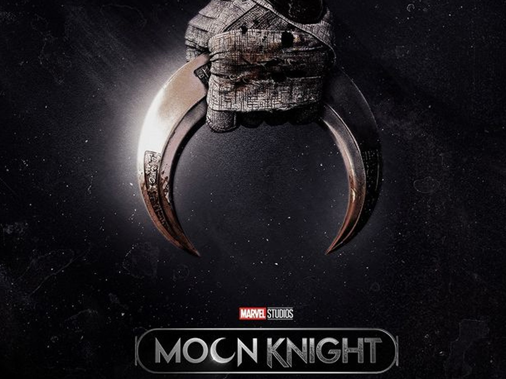 Trailer dan Poster Serial Moon Knight Dirilis, Siap Tayang di Disney Plus