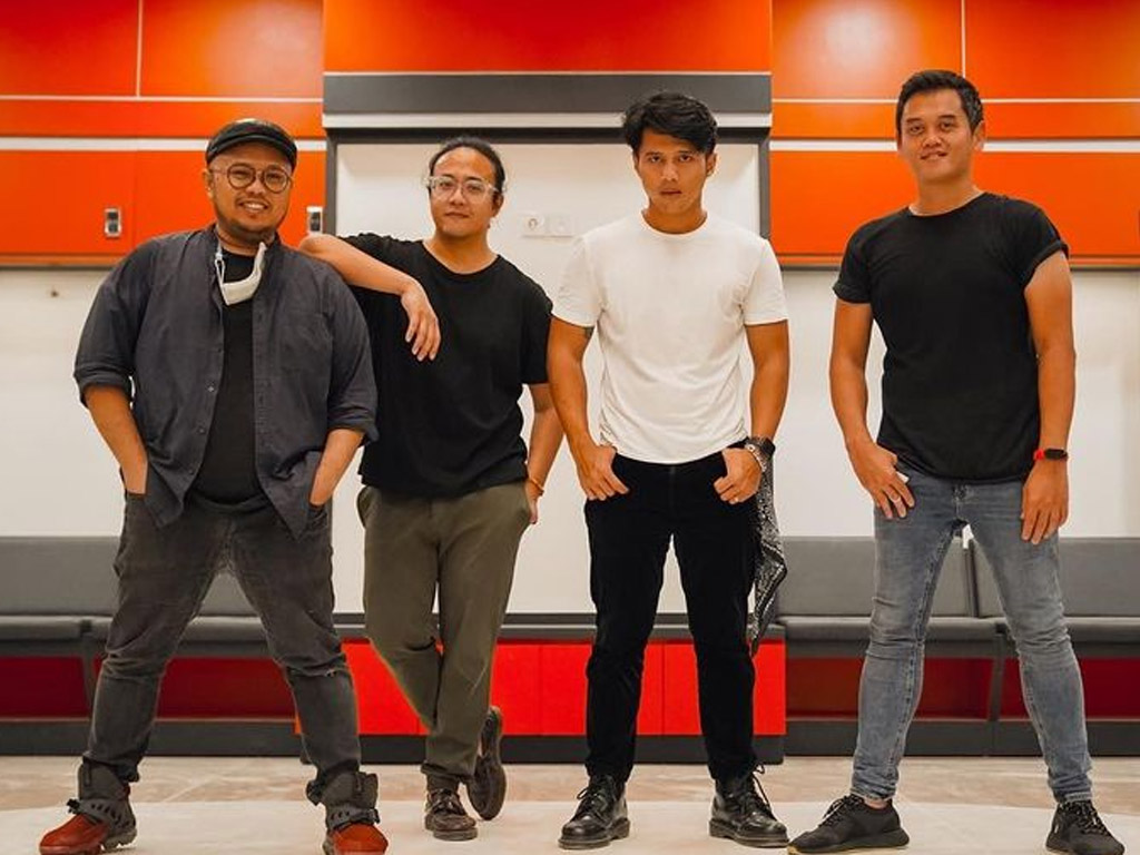 Jajal Sound, Grup Band Nidji Sebut JIS Berpengaruh Bagi Dunia Musik Tanah Air