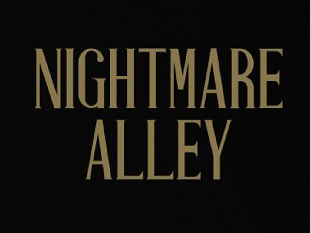 Sinopsis Film Nightmare Alley, Perjuangan Stanson Kubur Masa Lalu
