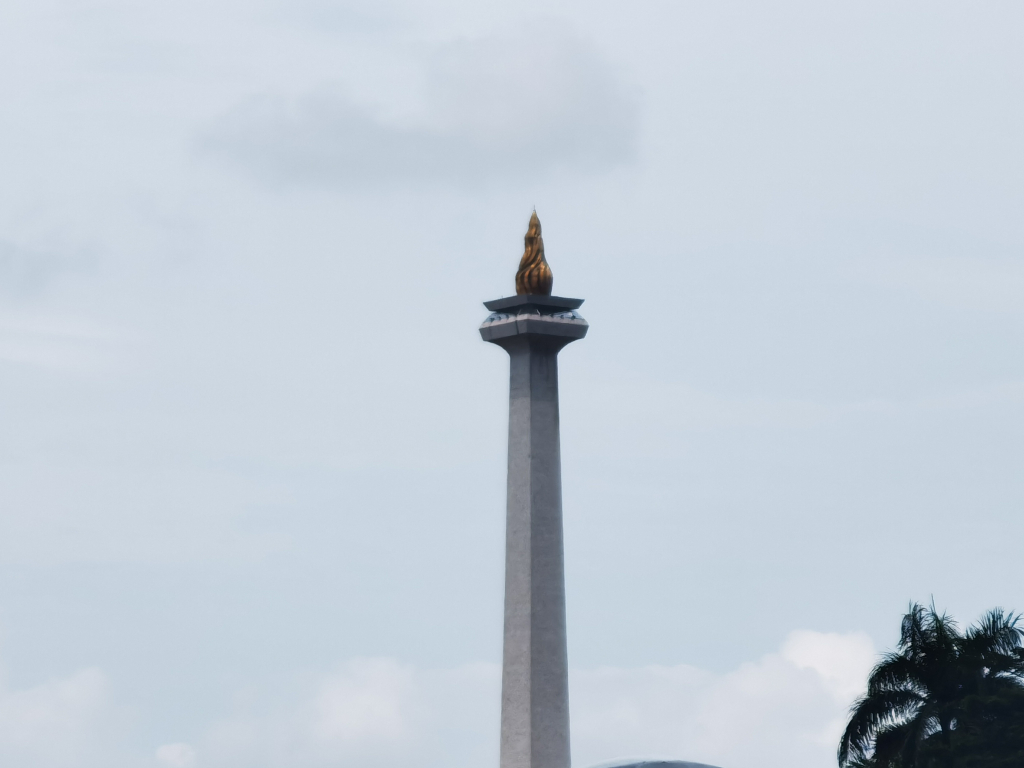 Imbas Digolkan UU IKN, DPR Segera Bahas RUU Kekhususan Jakarta