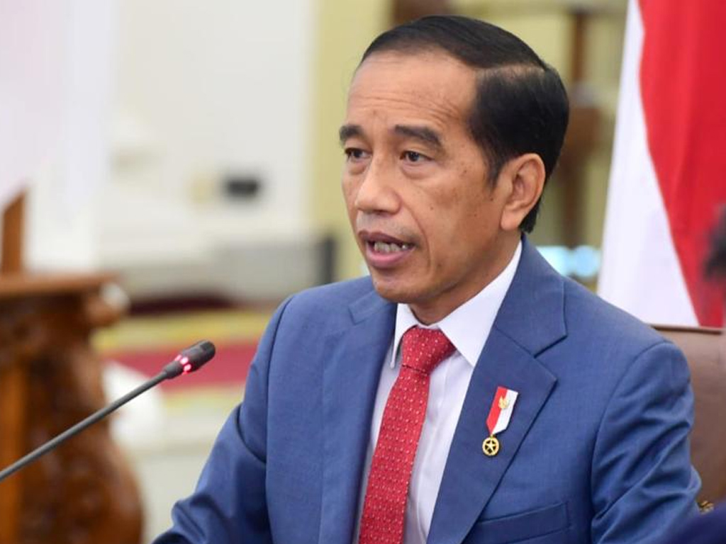 Peningkatan Investasi, Presiden Jokowi Akan Kunjungi China, Jepang, dan Korsel