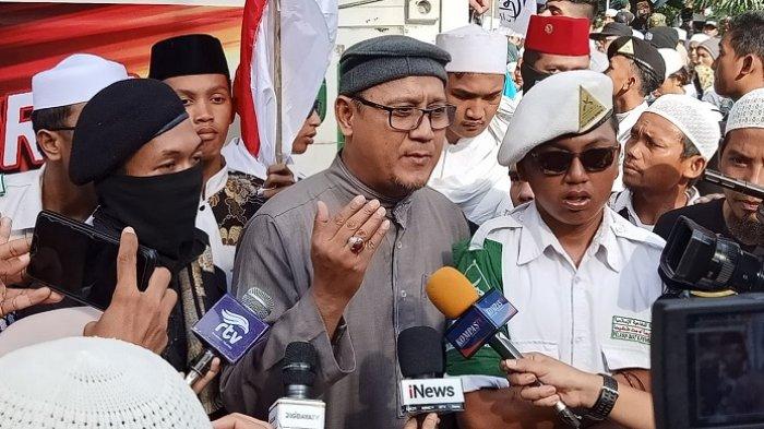 Ejek Prabowo Macan Mengeong, Edy Mulyadi Dilaporkan ke Polisi