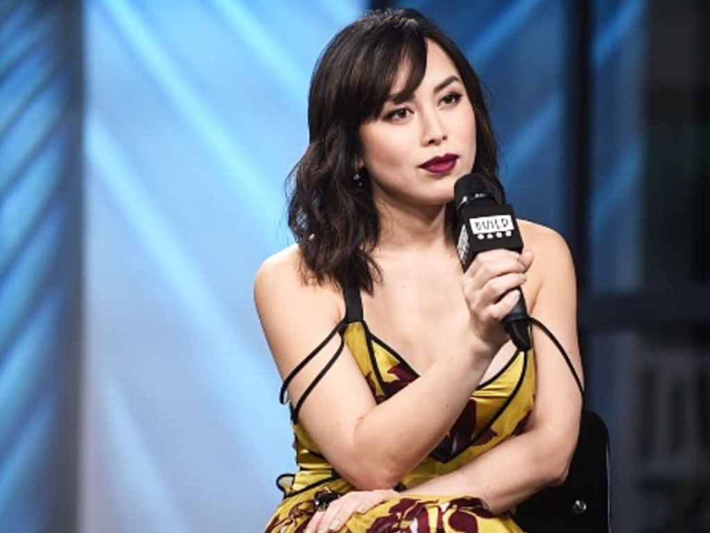 Diperankan Ivory Aquino, Tokoh Transgender Alysia Yeoh Siap Muncul di Film Batgirl