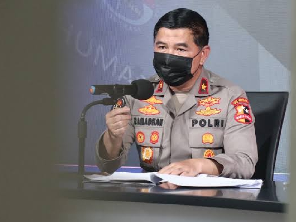 Densus 88 Tangkap 2 Tersangka Teroris Jaringan JAD di Yogyakarta