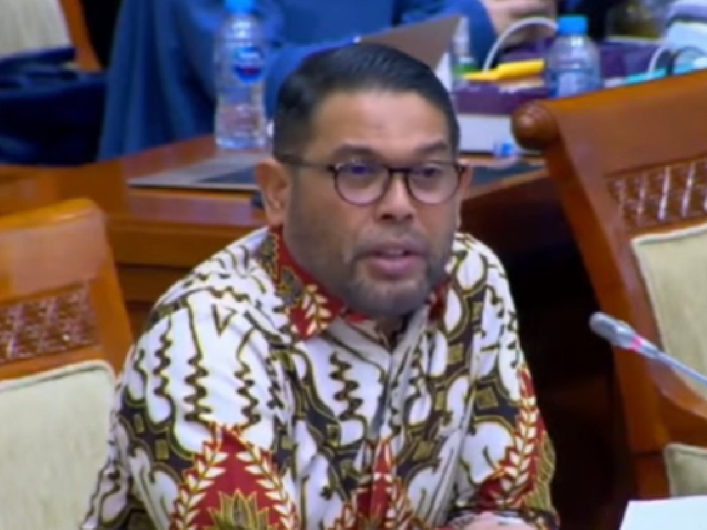 Dana Otsus Aceh Rp 80 T Belum Berdampak, Nasir ke KPK: Tolong Dilihat