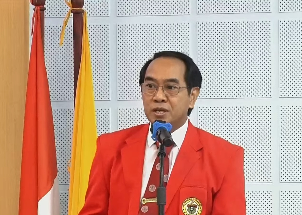  Prof Jamaluddin Jompa Raih Suara Terbanyak dalam Pemilihan Rektor Unhas