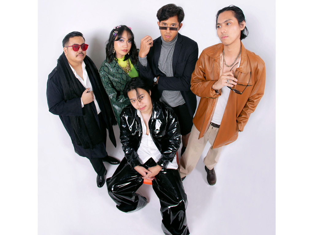 Grup Band Reality Club Gelar Konser Teaser Tour Keliling Indonesia