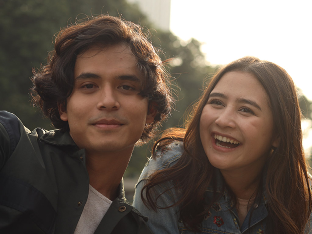 Sinopsis Lengkap Film Kukira Kau Rumah, Kisah Cinta Remaja dengan Bipolar