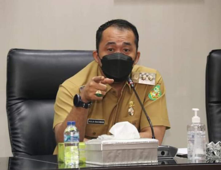 Tidak Transparan, Aulia Rachman Ultimatum PT PLN UP3 Medan