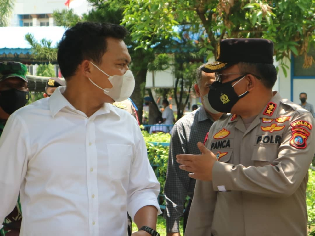 Polda Sumut Diduga Berpihak ke Penyerobot Lahan di Durin Tonggal, AMBAT: Tunjukkan Presisi Itu!