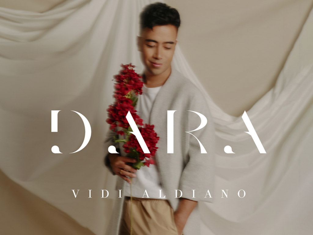 Vidi Aldiano Rilis Single Baru, Persembahan Manis untuk Sheila Dara