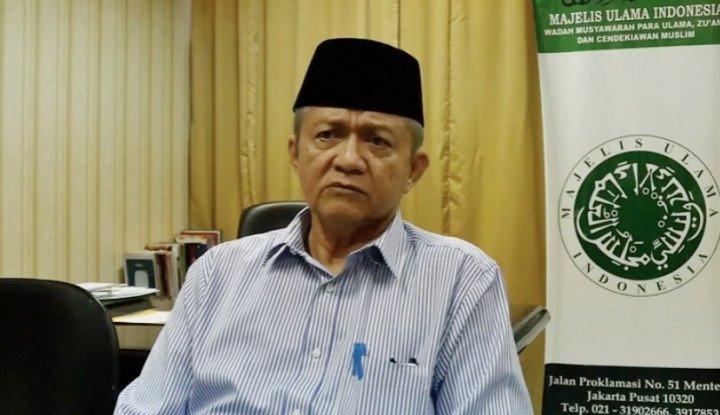Anwar Abbas: Muhammadiyah Dukung Niat Pemerintah Melenyapkan Mafia Tanah