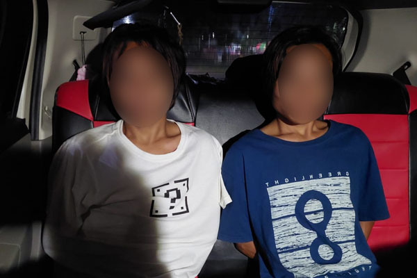 2 dari 3 Pelaku Penganiayaan di Dumoga Tenggara Dibekuk Polisi