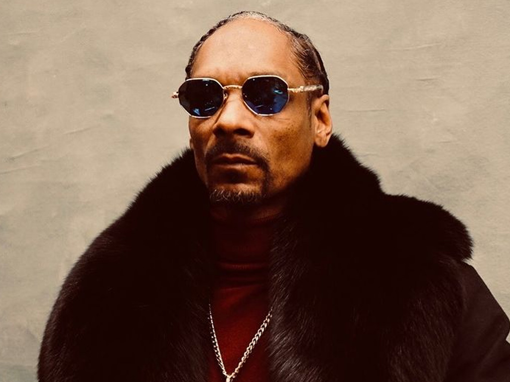 Snoop Dogg Kesandung Kasus Pelecehan Seksual