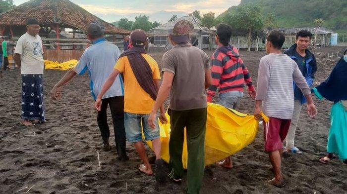 11 Orang Tewas dalam Ritual di Pantai Payangan, Bupati Jember Bilang Begini