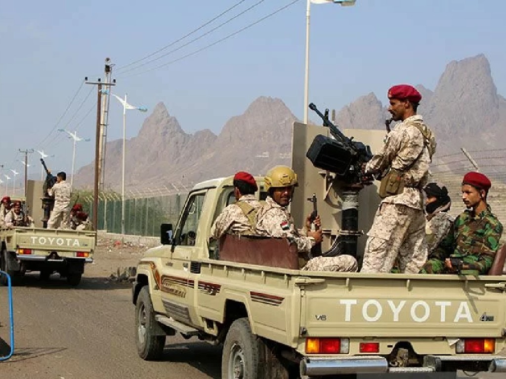 5 Staf PBB Diculik Gerombolan Bersenjata di Yaman Selatan