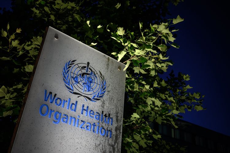 WHO: Pandemi Belum Selesai, Banyak Varian Covid-19 Bermutasi