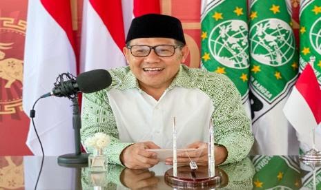 Muhaimin Iskandar Usul Pemilu 2024 Diundur 2 Tahun