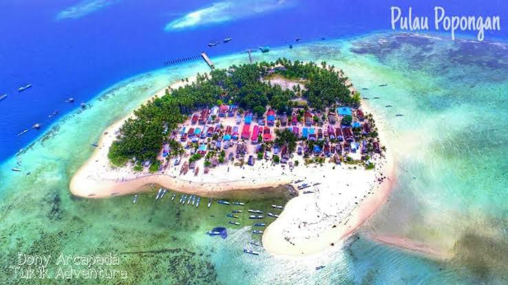 Warga Kepulauan Bala-balakang Siap Gabung ke Kaltim Jika Pemda Mamuju Cuek