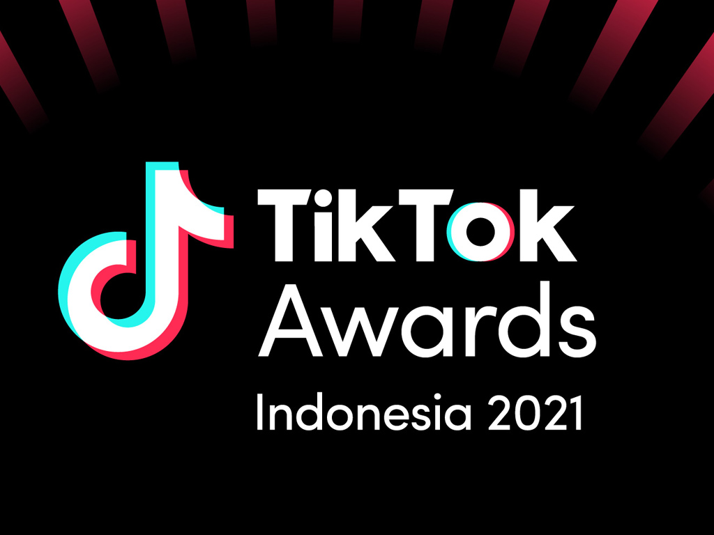 TikTok Awards 2021 Hadirkan 15 Kategori Penghargaan
