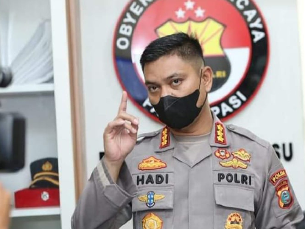 Kasus Dugaan Perkosaan Bocah 10 Tahun di Medan Mandek, Polda Sumut Bereaksi