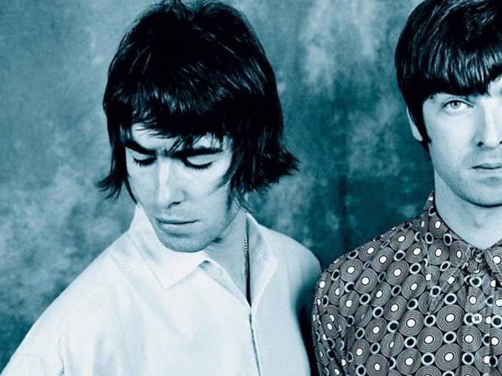Liam Gallagher Ingin Damai dengan Noel, Oasis Bakal Reuni?