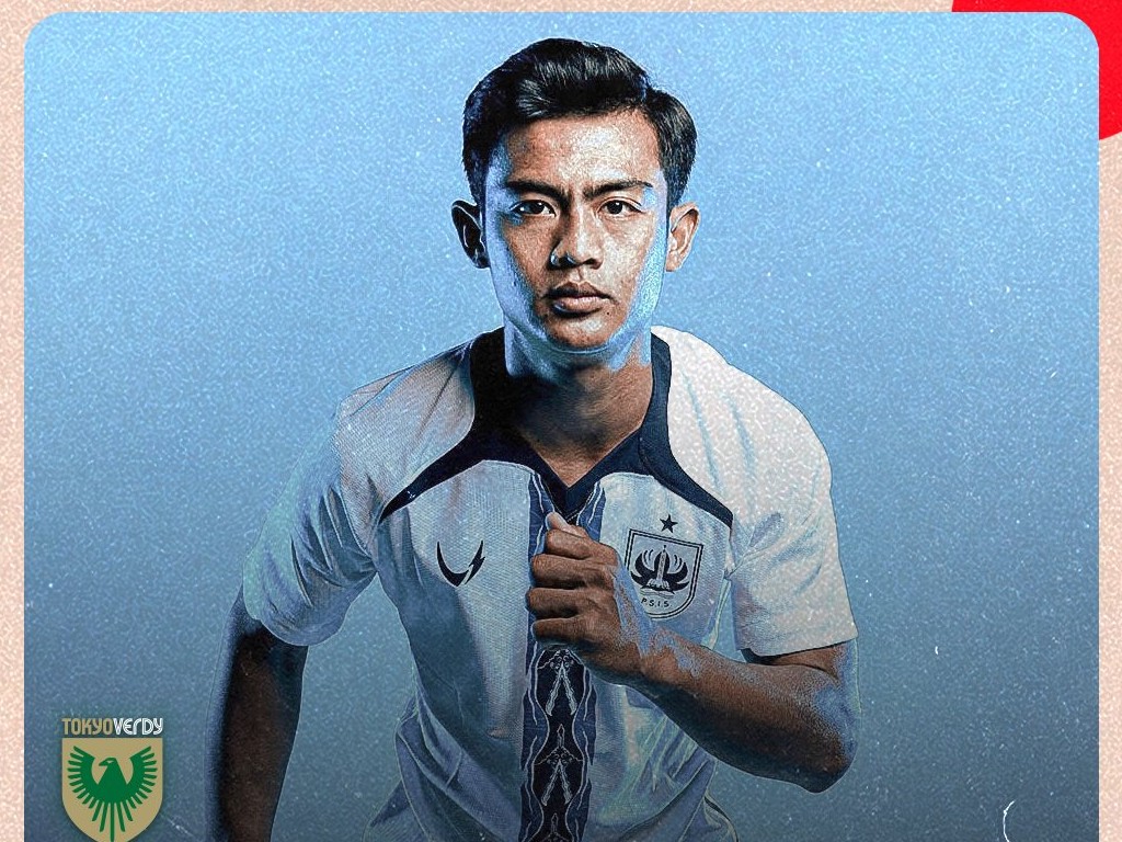 Selain Pratama Arhan, Ini Pemain Indonesia yang Pernah Bermain di Liga Jepang